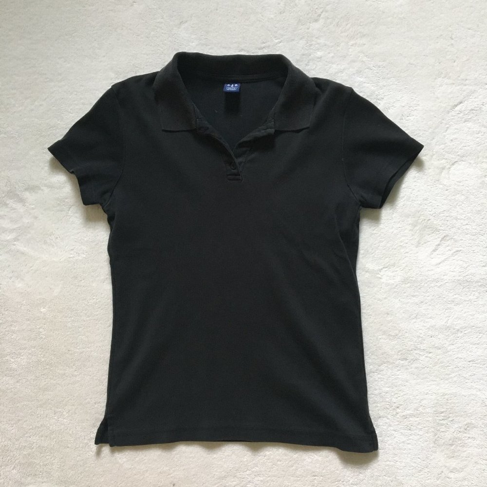 Black Gap Polo